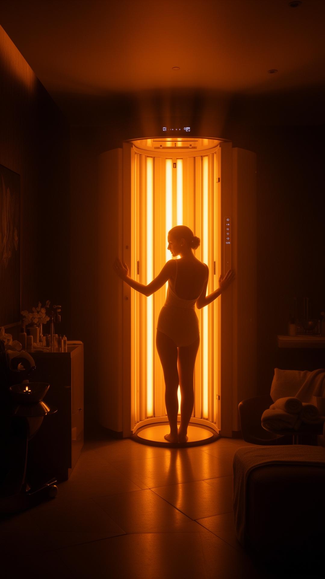 Couture UV